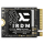 Dysk wewnętrzny GOODRAM 512GB M.2 IRP-SSDPR-P44N-512-30